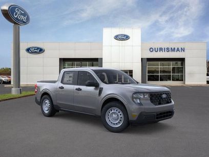 New 2026 Ford Maverick XL w/ Equipment Group 101A