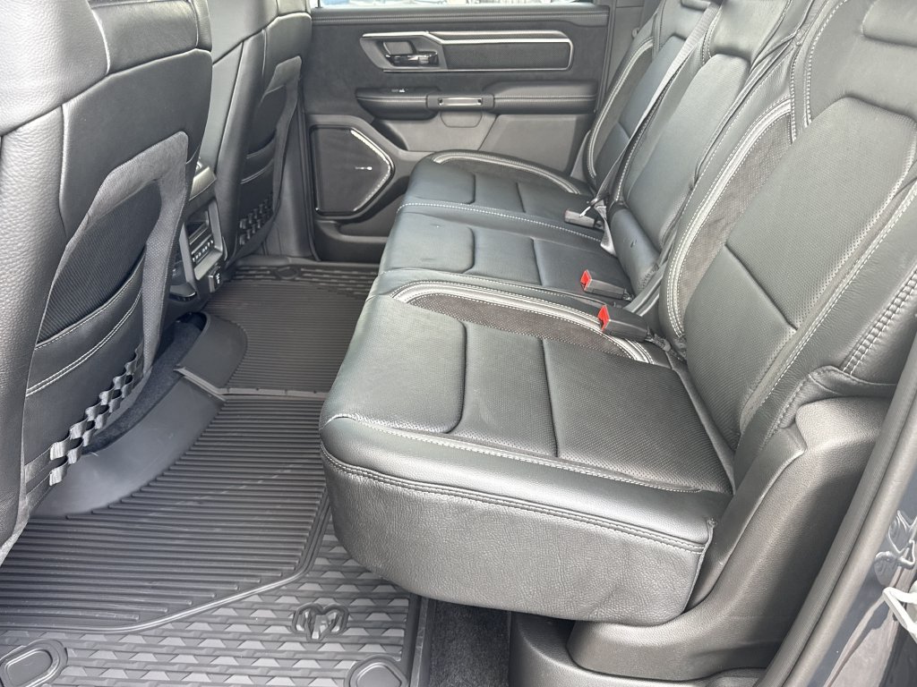 New 2026 RAM 1500 RHO w/ RHO Level 1 Equipment Group AWD/4WD image 24