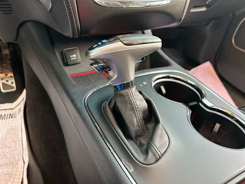Used 2018 Dodge Durango SRT w/ SRT Interior Appearance Group AWD/4WD image 16