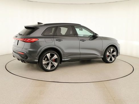 New 2026 Audi SQ5 Premium Plus AWD/4WD image 7
