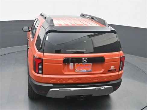 New 2026 Honda Passport TrailSport Elite image 24