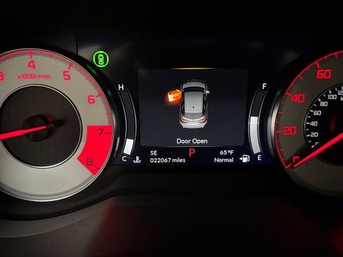 Certified 2023 Acura RDX AWD w/ A-Spec & Advance Pkg image 28