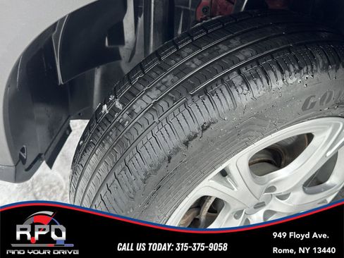 Used 2024 Dodge Hornet GT w/ Cold Weather Group image 10