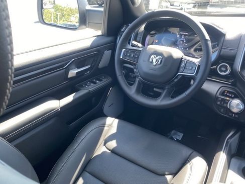 New 2026 RAM 1500 Rebel w/ Advanced Safety Group II image 35