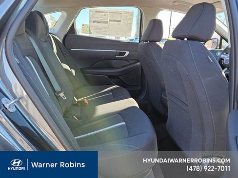 New 2026 Hyundai Sonata SE image 14