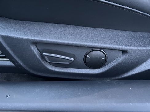 Used 2024 Ford Mustang Premium w/ Wheel & Stripe Package image 8