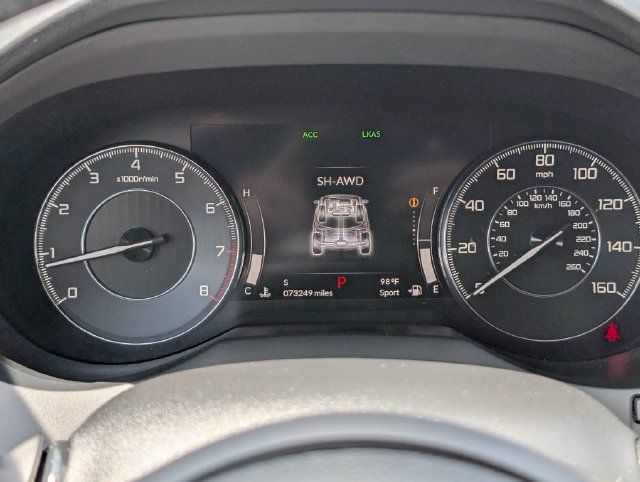 Used 2020 Acura RDX w/ Advance Package AWD/4WD image 23
