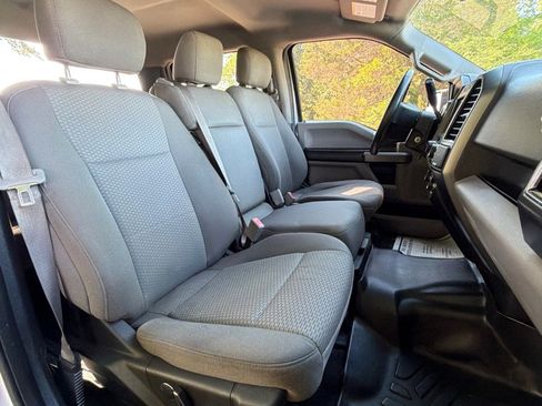 Used 2018 Ford F150 XLT w/ Equipment Group 302A Luxury AWD/4WD image 12