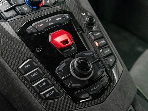 Used 2022 Lamborghini Aventador LP 780-4 Ultimae AWD/4WD image 23