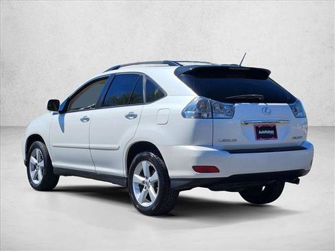 Used 2008 Lexus RX 350 image 7