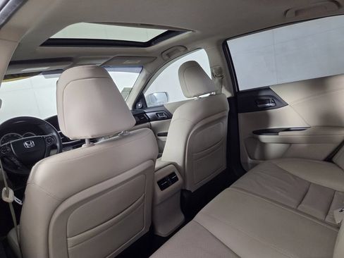 Used 2013 Honda Accord EX-L image 24
