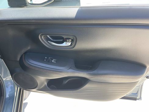 Certified 2023 Honda HR-V Sport image 19