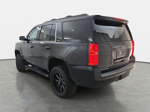 Used 2018 Chevrolet Tahoe LT w/ Luxury Package image 7