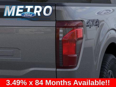 New 2026 Ford F150 STX AWD/4WD image 21