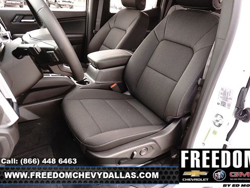 New 2026 GMC Canyon Elevation w/ Convenience Package image 13