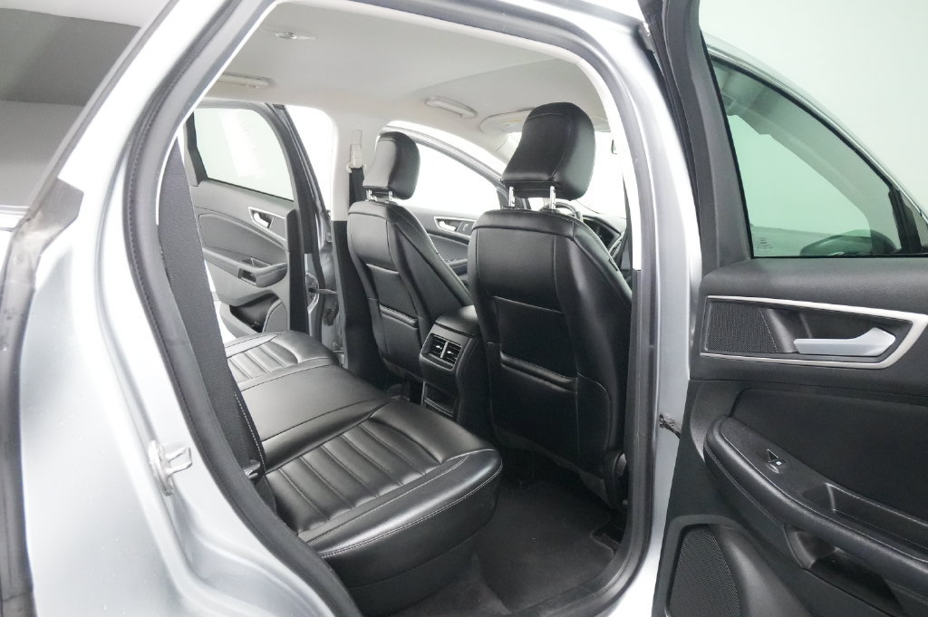 Used 2023 Ford Edge SEL AWD/4WD image 24