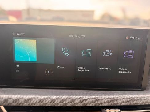 Used 2025 Hyundai Sonata SEL FWD image 25