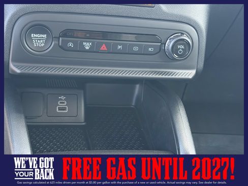 New 2026 Ford Bronco Sport Badlands w/ Sasquatch Badlands Package AWD/4WD image 32