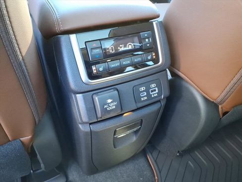 New 2026 Subaru Ascent Touring image 8