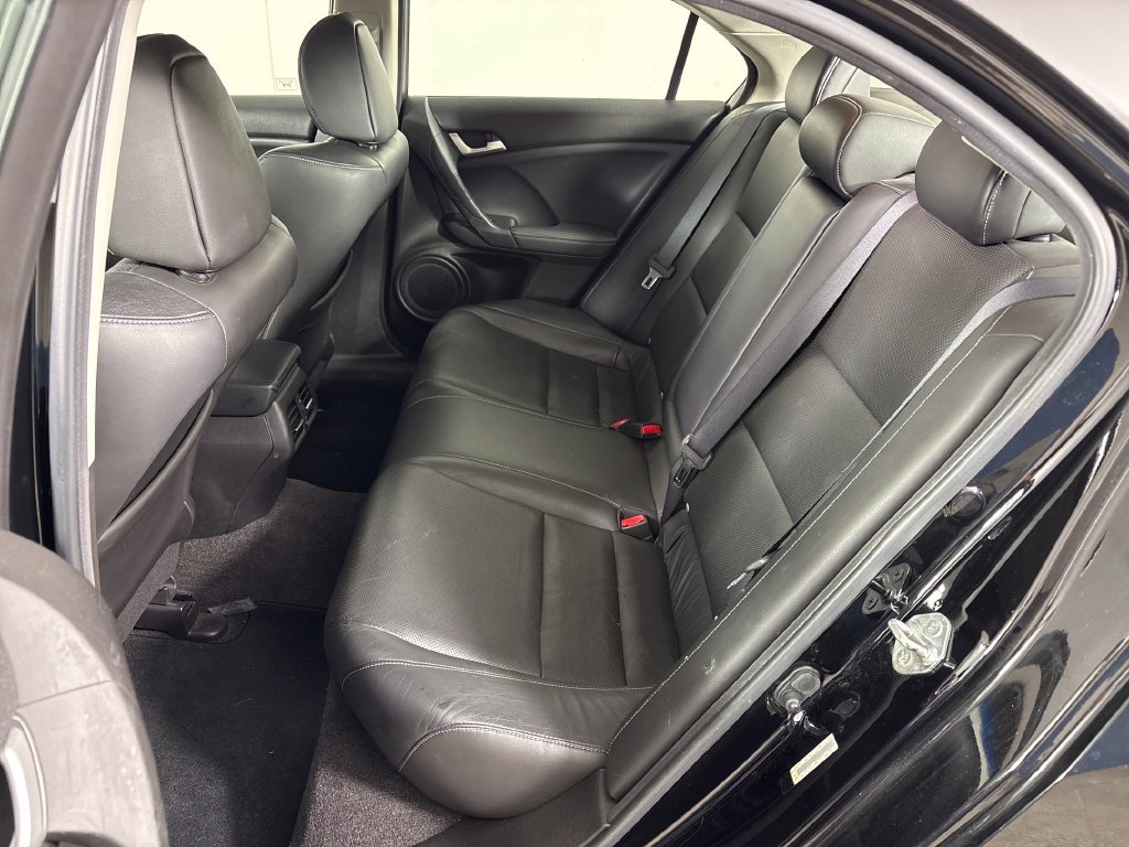 Used 2011 Acura TSX Sedan FWD image 27
