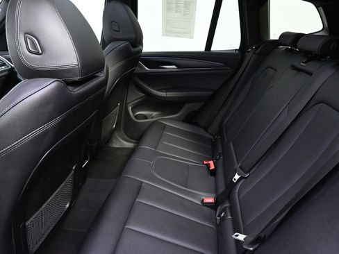 Used 2023 BMW X3 xDrive30i w/ M Sport Package image 22