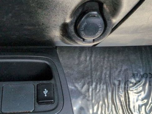 Used 2024 Mitsubishi Mirage G4 LE FWD image 20