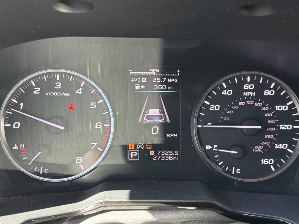 Used 2021 Subaru Outback w/ Popular Package #1 AWD/4WD image 32