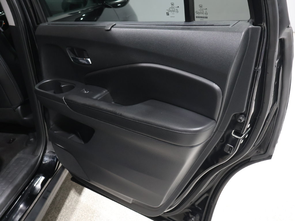 Used 2021 Honda Pilot Elite image 27