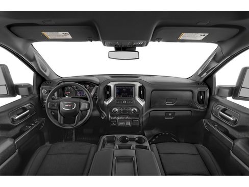 New 2026 GMC Sierra 2500 Pro w/ Convenience Package RWD image 35