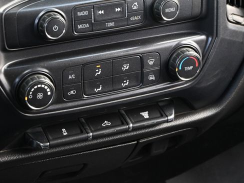 Used 2016 Chevrolet Silverado 2500 W/T w/ WT Convenience Package AWD/4WD image 19