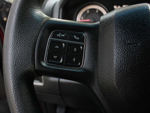 Used 2018 RAM 2500 Tradesman w/ Chrome Appearance Group AWD/4WD image 28