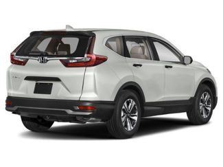 Used 2020 Honda CR-V LX video 2