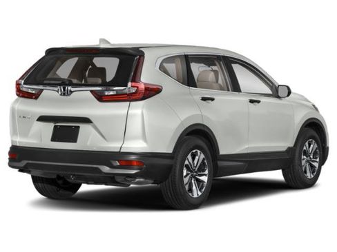 Used 2020 Honda CR-V LX image 2