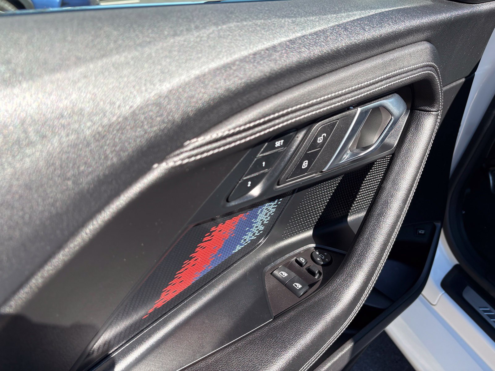 Used 2024 BMW M2 RWD image 26