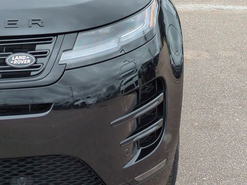 New 2026 Land Rover Range Rover Evoque Dynamic SE image 10