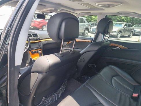 Used 2006 Mercedes-Benz E 350 Sedan image 11