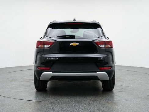 Used 2025 Chevrolet TrailBlazer LT image 7
