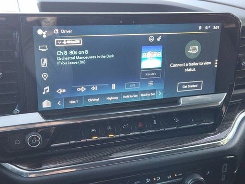 Used 2024 Chevrolet Silverado 1500 LT Trail Boss w/ Convenience Package II image 5