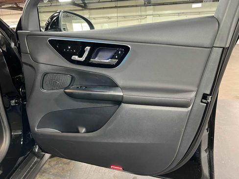 Certified 2026 Mercedes-Benz GLC 300 4MATIC image 10