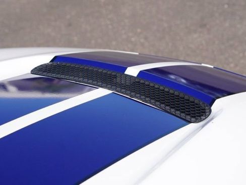 Used 2016 Ford Mustang Shelby GT350 w/ Technology Package image 12