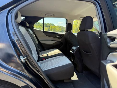 Used 2020 Chevrolet Equinox LS w/ LS Convenience Package image 26