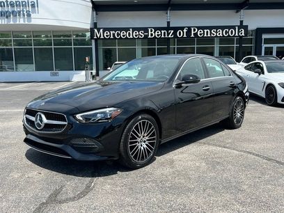 New 2024 Mercedes-Benz C 300 Sedan