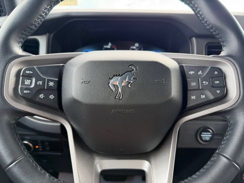 Used 2025 Ford Bronco Big Bend AWD/4WD image 18