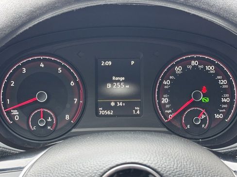 Used 2020 Volkswagen Passat 2.0T S image 33