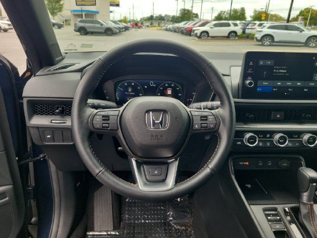 Used 2026 Honda CR-V TrailSport image 30
