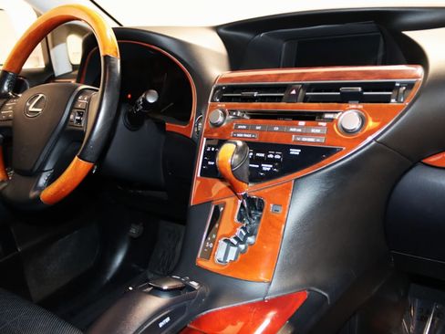 Used 2011 Lexus RX 350 AWD w/ Premium Pkg image 50