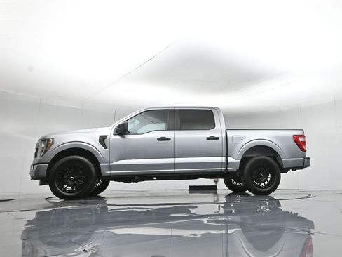 Used 2023 Ford F150 XL w/ STX Appearance Package image 7