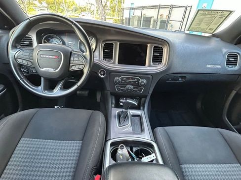 Certified 2023 Dodge Charger GT image 10