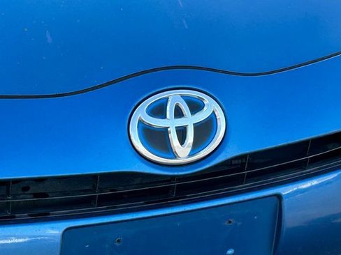 Used 2013 Toyota Prius C Three image 10