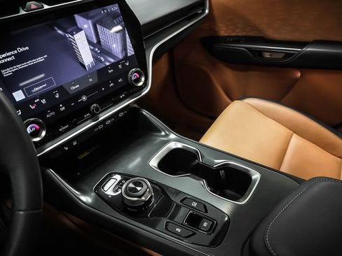 Certified 2023 Lexus RZ 450e Premium w/ Technology Package image 17